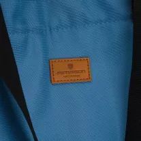 Peterson Shopper Ptn Tz15605D-1013 Blue - Kék