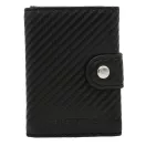 Peterson férfi bőr pénztárca PTN W882-CF Peterson férfi bőr pénztárca PTN W882-CF