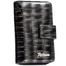 Peterson női műbőr pénztárca PTN-POR-02-CB – szürke Peterson női műbőr pénztárca PTN-POR-02-CB – szürke