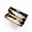 Peterson női műbőr pénztárca PTN-POR-02-CB – szürke Peterson női műbőr pénztárca PTN-POR-02-CB – szürke