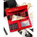 Peterson női műbőr pénztárca PTN-POR-03-RS – piros Peterson női műbőr pénztárca PTN-POR-03-RS – piros