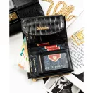 Peterson női műbőr pénztárca PTN-POR-05-CB – szürke Peterson női műbőr pénztárca PTN-POR-05-CB – szürke