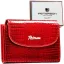Peterson Női Pénztárca Echo Ptn-Por-05-Rs-7222 Red