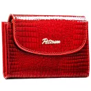 Peterson Női Pénztárca Echo Ptn-Por-05-Rs-7222 Red Peterson Női Pénztárca Echo Ptn-Por-05-Rs-7222 Red