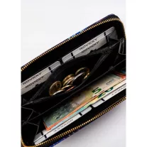 Női Pénztárca Echo Ptp-01-6274 04 - Mintás
