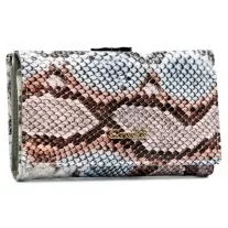 4U Cavaldi női bőr és műbőr pénztárca PX23-DNH