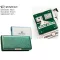 Rovicky Női Pénztárca R-005-Nf8-2202 Green - Zöld