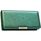 Rovicky Női Pénztárca R-005-Nf8-2202 Green - Zöld