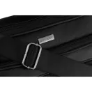 Rovicky Férfi Bőr Oldaltáska R-13204-M-3877 Black - Fekete Rovicky Férfi Bőr Oldaltáska R-13204-M-3877 Black - Fekete