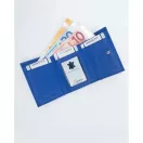Rovicky női bőr pénztárca R-18-LFN – kék Rovicky női bőr pénztárca R-18-LFN – kék