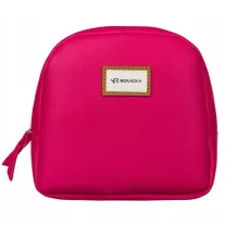 Rovicky Kozmetikai Táska 2 Db R-261-9367 Fuchsia