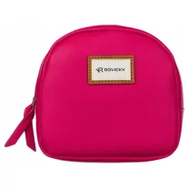 Rovicky Kozmetikai Táska 2 Db R-261-9367 Fuchsia