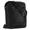 Rovicky Férfi Bőr Oldaltáska R-3013-Clb-1814 Black