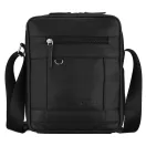 Rovicky Férfi Bőr Oldaltáska R-3013-Clb-1814 Black Rovicky Férfi Bőr Oldaltáska R-3013-Clb-1814 Black