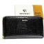 Rovicky Női Bőr Pénztárca Rh-25-1-Rs-5395 Black