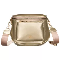 Rovicky Női Oldaltáska R-Kp-04-Hrh-4034 Gold