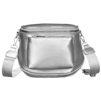 Rovicky Női Oldaltáska R-Kp-04-Hrh-4041 Silver