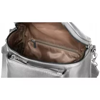 Rovicky Női Oldaltáska R-Kp-04-Hrh-4041 Silver