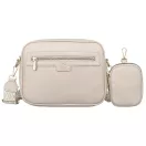 Rovicky Női Oldaltáska R-Kp-05-F19-9365 Beige Rovicky Női Oldaltáska R-Kp-05-F19-9365 Beige