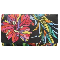 Rovicky női bőr pénztárca R-N55020-ART