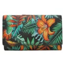 Rovicky női bőr pénztárca R-N55020-ART Rovicky női bőr pénztárca R-N55020-ART