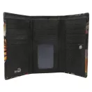 Rovicky női bőr pénztárca R-N55020-ART Rovicky női bőr pénztárca R-N55020-ART