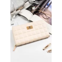 Rovicky Női Pénztárca Echo R-Pkk-01-5987 Cream