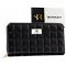 Rovicky Női Pénztárca Echo R-Pkk-01-5994 Black