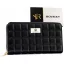 Rovicky Női Pénztárca Echo R-Pkk-01-5994 Black
