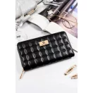Rovicky Női Pénztárca Echo R-Pkk-01-5994 Black