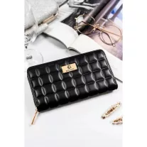 Rovicky Női Pénztárca Echo R-Pkk-01-5994 Black