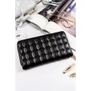 Rovicky Női Pénztárca Echo R-Pkk-01-5994 Black