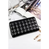 Rovicky Női Pénztárca Echo R-Pkk-01-5994 Black