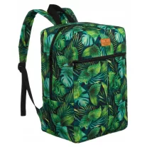   Rovicky Hátizsák - Mintás - R-Pl-01-7142 03 - 40 X 25 X 20 Cm -