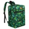 Rovicky Hátizsák - Mintás - R-Pl-01-7142 03 - 40 X 25 X 20 Cm -