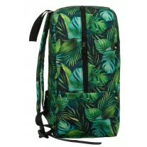   Rovicky Hátizsák - Mintás - R-Pl-01-7142 03 - 40 X 25 X 20 Cm -