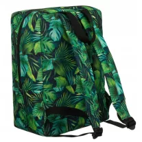   Rovicky Hátizsák - Mintás - R-Pl-01-7142 03 - 40 X 25 X 20 Cm -