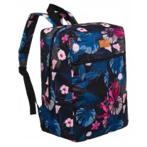   Rovicky Hátizsák - Mintás - R-Pl-01-7159 04 - 40 X 25 X 20 Cm -