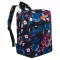 Rovicky Hátizsák - Mintás - R-Pl-01-7159 04 - 40 X 25 X 20 Cm -