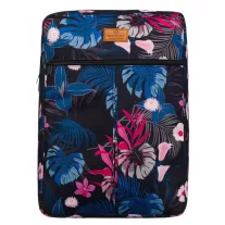   Rovicky Hátizsák - Mintás - R-Pl-01-7159 04 - 40 X 25 X 20 Cm -