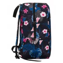   Rovicky Hátizsák - Mintás - R-Pl-01-7159 04 - 40 X 25 X 20 Cm -