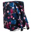 Rovicky Hátizsák - Mintás - R-Pl-01-7159 04 - 40 X 25 X 20 Cm -