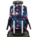 Rovicky Hátizsák - Mintás - R-Pl-01-7159 04 - 40 X 25 X 20 Cm -