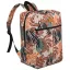 Rovicky Hátizsák - Mintás - R-Pl-01-7166 05 - 40 X 25 X 20 Cm -