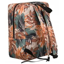   Rovicky Hátizsák - Mintás - R-Pl-01-7166 05 - 40 X 25 X 20 Cm -