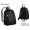 Rovicky Női Hátizsák R-Plec-Ale-2-3585 Black - Fekete