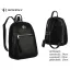Rovicky Női Hátizsák R-Plec-Ale-2-3585 Black - Fekete