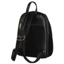 Rovicky Női Hátizsák R-Plec-Ale-2-3585 Black - Fekete Rovicky Női Hátizsák R-Plec-Ale-2-3585 Black - Fekete