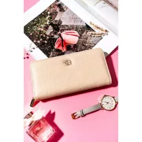 Rovicky Női Pénztárca Echo R-Prk-01-F19-2757 Beige