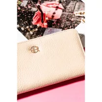 Rovicky Női Pénztárca Echo R-Prk-01-F19-2757 Beige